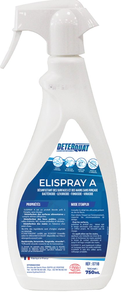 Elispray A 